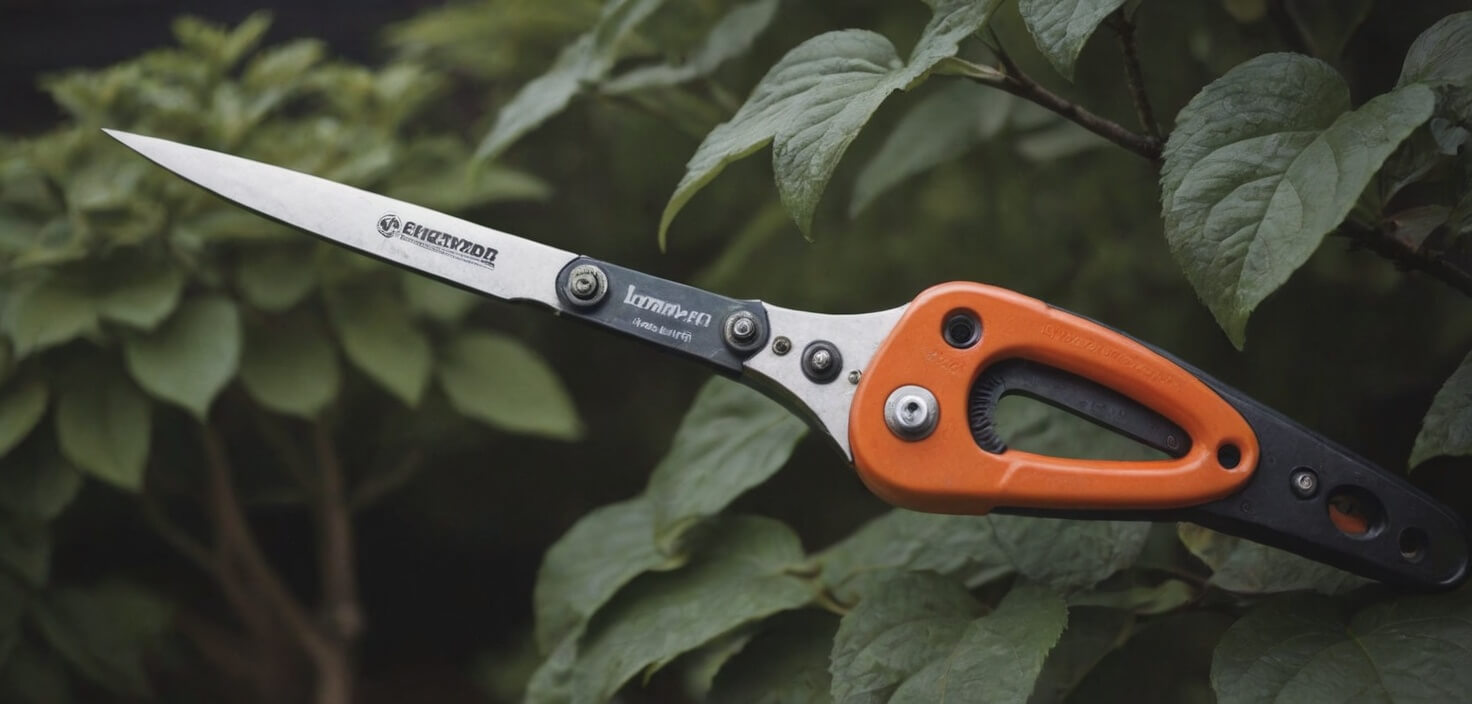 GardenDefender tools